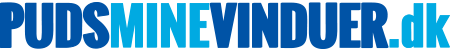 Logo Vinduespudsning